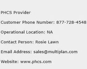Helpful life insurance agents, who can assist you in servicing your policy, are just a phone call away. PHCS Provider Number | PHCS Provider Customer Service Phone Number | PHCS Provider Contact ...