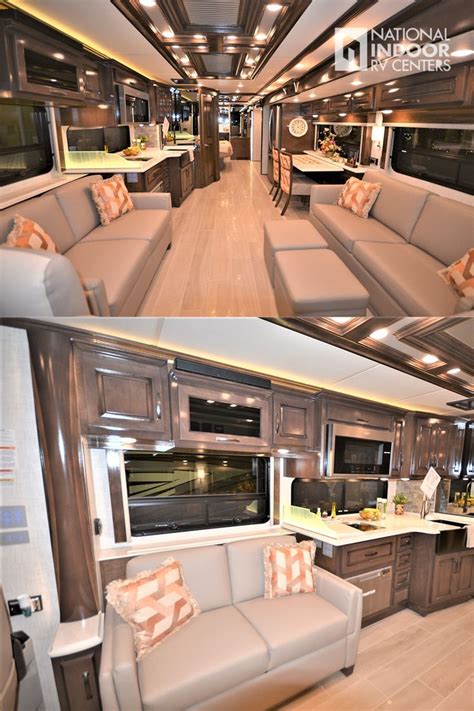 2023 Newmar Rv Preview National Indoor Rv Centers Blog Luxury Rv