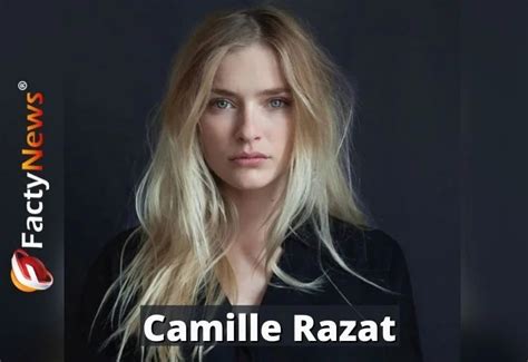 Camille Razat Biography Wiki Babefriend Teeth Net Worth Age Parents Height Movies More