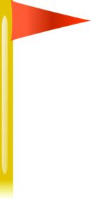 Soccer Flag Clip Art at Clker.com - vector clip art online, royalty