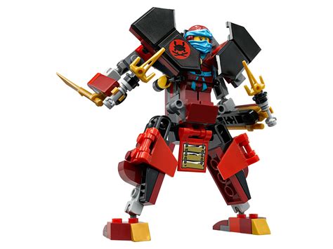 Lego Ninjago 70596 Samurai X Höhlenchaos 2016 Ab 11999 € Lego