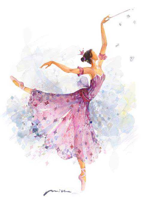 Beautiful Ballerina Ballet Fan Art 40674826 Fanpop