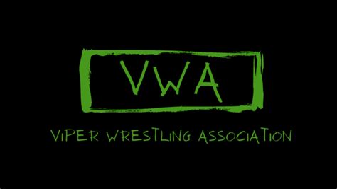 Viper Wrestling Association