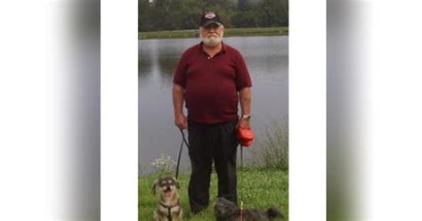 Charles Donald Cutlip Obituary Visitation And Funeral Information