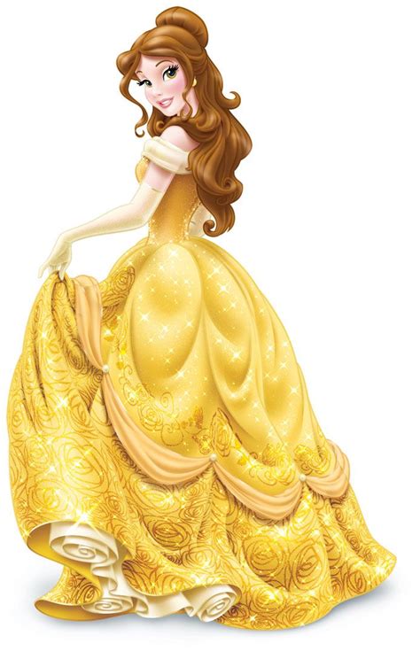 Bellegallery Disney Wiki Disney Princess Belle Bella Disney Princesa Disney Bella Disney