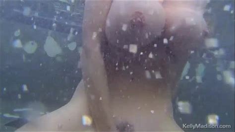 Kelly Madison Takes Her Massive Tits Underwater XVIDEOS COM