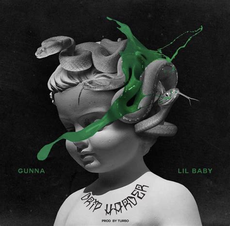 Lil Baby And Gunna Drip Harder Album