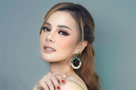 Comeback Akting Astrid Tiar Langsung Bintangi Film Horor Kuasa Gelap