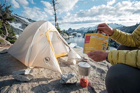 Best Backpacking Meals Of 2024 Switchback Travel