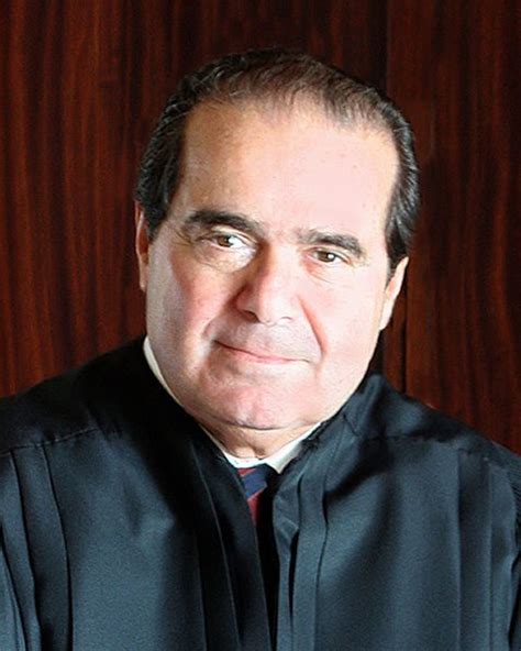 Why Antonin Scalia Matters Tod Worner