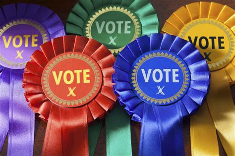 General Election 2017 A Look At Uk Political Campaign Designs Design