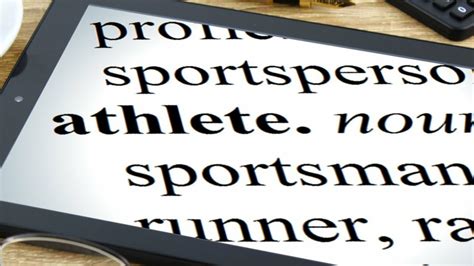 How Language Shapes Gender Stereotypes In Sport Sportanddev