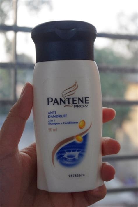 Save pantene shampoo anti dandruff to get email alerts and updates on your ebay feed.+ set2: Pantene Pro V Anti Dandruff Shampoo plus Conditioner Review