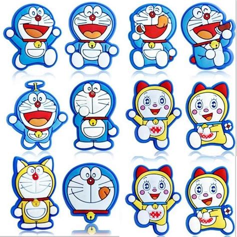 Gambar Kartun Doraemon Kitcool