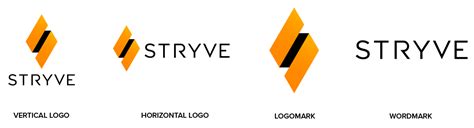 Creating A Logo Package For Your Client In 2023 Stryve Digital