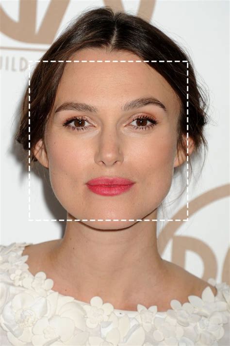 What Is My Face Shape The Ultimate Guide To The 8 Different Face Shapes And How To Figure Out