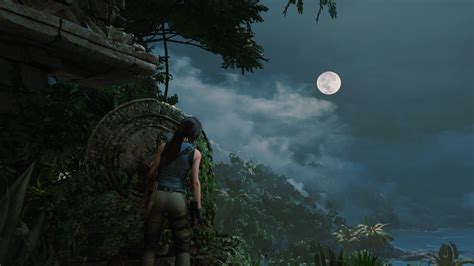 HD Wallpapers for theme: Shadow of the Tomb Raider HD wallpapers ...