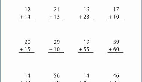 Saxon Math Second Grade Worksheets Saxon Math 2 Worksheets | 2nd grade