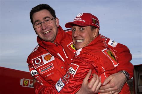 Official facebook page for the wonderful fans of michael schumacher; Gallery - Michael Schumacher