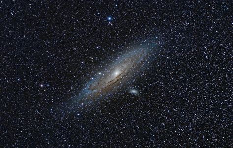 Wallpaper The Andromeda Galaxy Andromeda Galaxy M31 Images For
