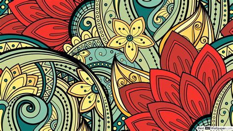 Mandala Design Wallpapers Top Free Mandala Design Backgrounds