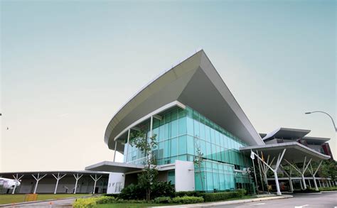 Taylor's University International School, Puchong - PURCON