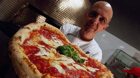 Las 50 Mejores Pizzerías De Italia