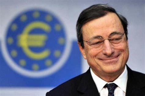 In february 2012, nobel prize laureate in economics joseph stiglitz argued that, on the issue of the impending greek debt restructuring, the ecb's insistence that it has to be voluntary (as opposed to. Anche Bce e Mario Draghi nell'occhio della politica ...