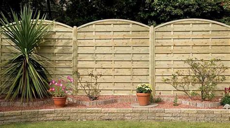 A Guide To Fence Panels And Choosing The Right Products