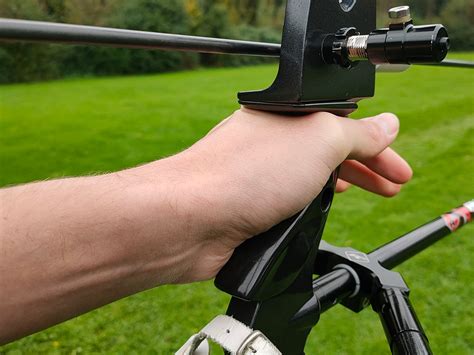 How You Should Grip Your Bow Archery Recurve Bows