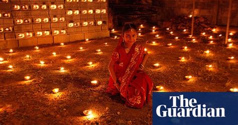 Diwali Festival Of The Lights In Pictures Life And Style The
