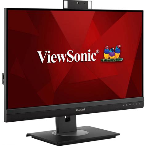 Viewsonic Vg2756 2k 27 1440p Monitor Vg2756v 2k Bandh Photo Video