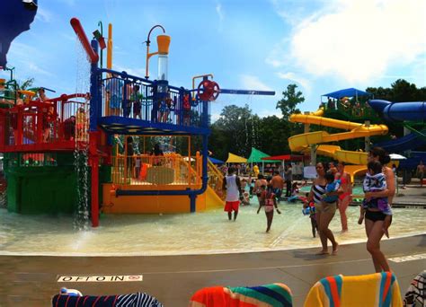 14 Best Water Parks In South Carolina Free Press