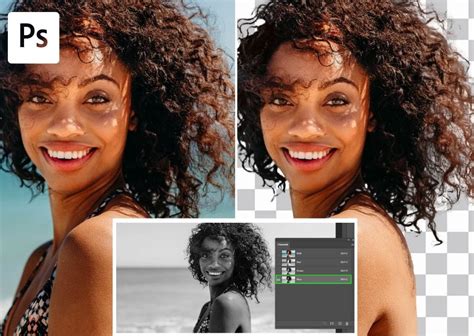 How To Remove Photo Background Photoshop In Easy Steps