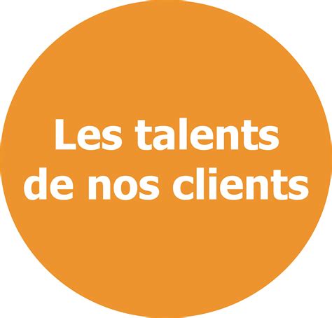 Nos Clients Ont Du Talent Geode Conseils Geode Conseils