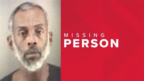 Silver Alert Cancelled For 46 Year Old Winston Salem Man