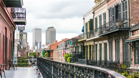 Best Hotels in Gentilly, New Orleans - HotelTonight
