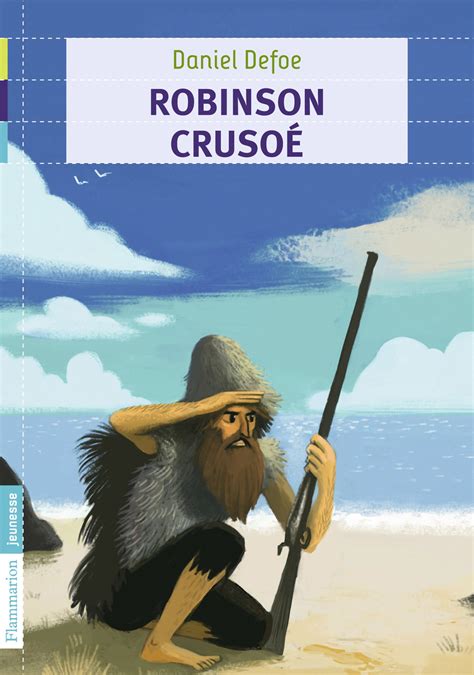 Ebook Robinson Crusoé Par Daniel Defoe 7switch