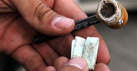 Why Taxpayers Should Subsidize Crack Pipes Huffpost News