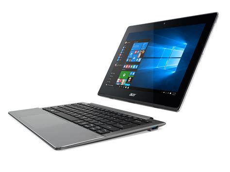 Acer Aspire Switch 11v Sw5 173 614t Convertible Review Notebookcheck