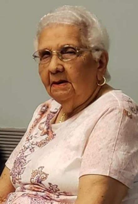 Marcolina González Ríos Obituary San Juan Pr
