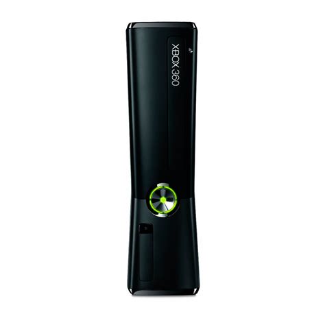 Xbox 360 Slim 250gb Console Reconditioned Generations The Game Shop