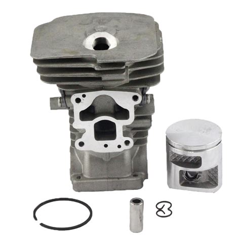 Mm Cylinder Piston Kit For Husqvarna E E Chainsaw