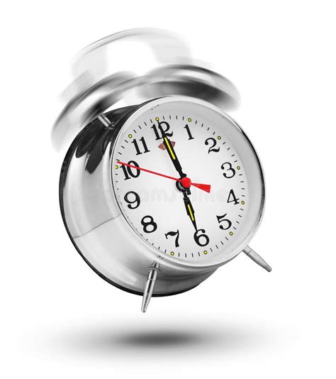 Alarm Clock Stock Photo Image Of Ringing Sleep Abstract 37808006