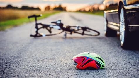 Bike Accident Causes Injuries Fault And Legal Options Forbes Advisor