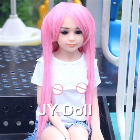 100cm silicone vagina sex doll japanese love doll lifelike sexy doll