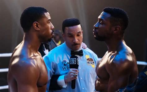 Creed 3 Star Jonathan Majors Sparred With Professional Boxers Reveals