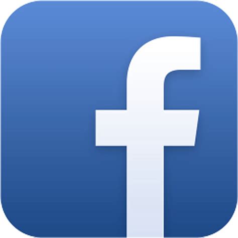 Facebook Icon For Website 304372 Free Icons Library