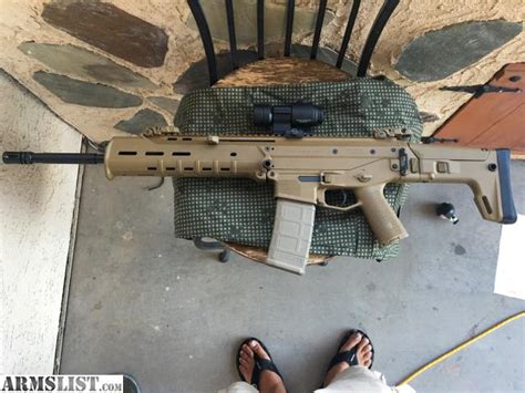 Armslist For Sale Bushmaster Acr Lots Of Extras