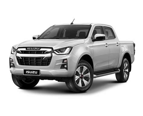 Both have been used to tow a 2000kg boat and they do most of the family trips these days as well. Isuzu D-Max Hybrid variant is a possibility if demand rises